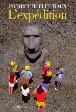 L'expédition
