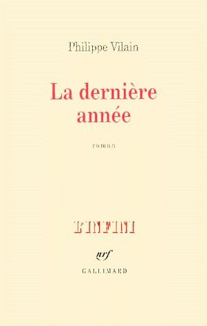 La dernière année