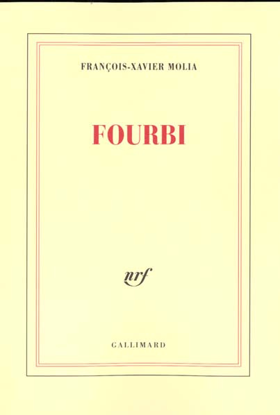 Fourbi