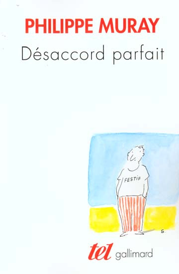 Désaccord parfait