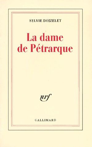 La dame de Pétrarque