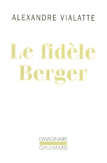 Le fidèle Berger