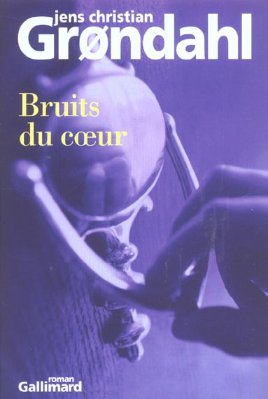 Bruits du coeur