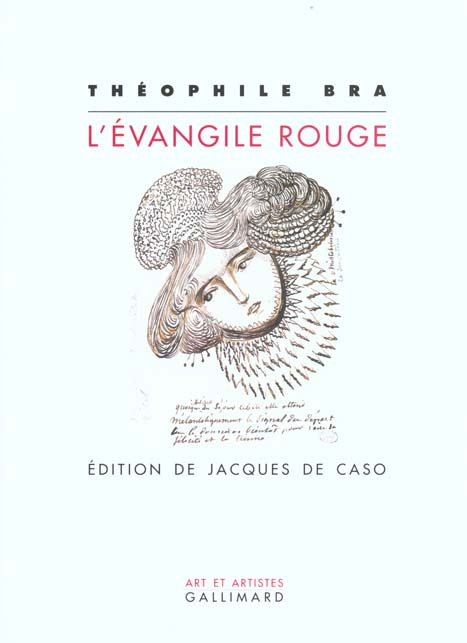 L'évangile rouge
