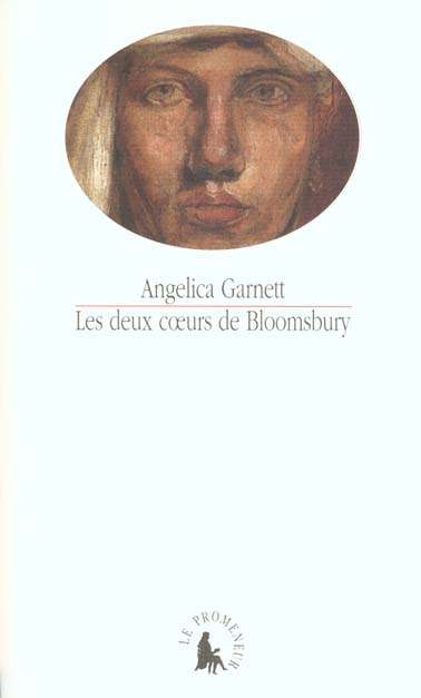 Les deux coeurs de Bloomsbury