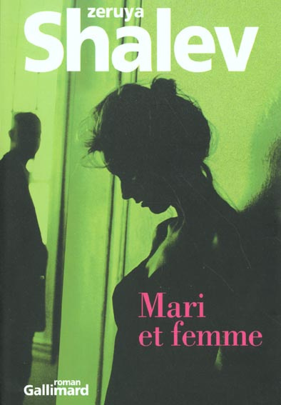Mari et femme