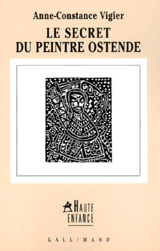 Le secret du peintre Ostende