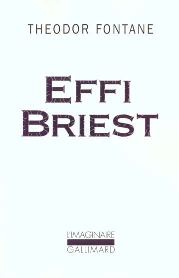 Effi Briest