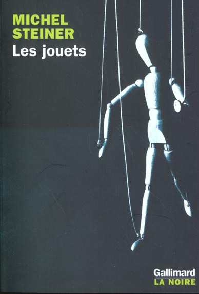 Les jouets