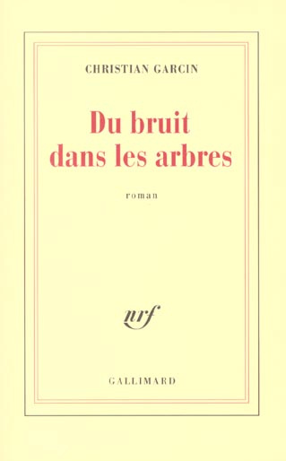 Du bruit dans les arbres