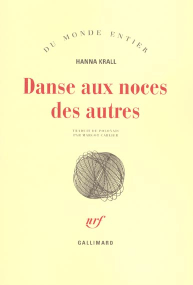 Danse aux noces des autres