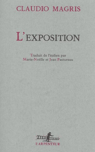 L'exposition