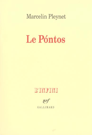 Le Pontos