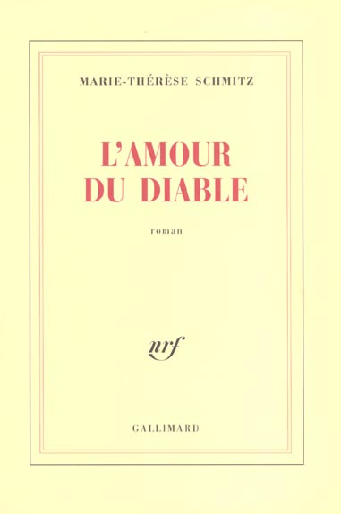 L'amour du diable