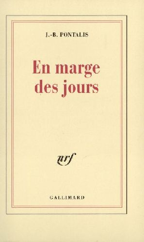 En marge des jours