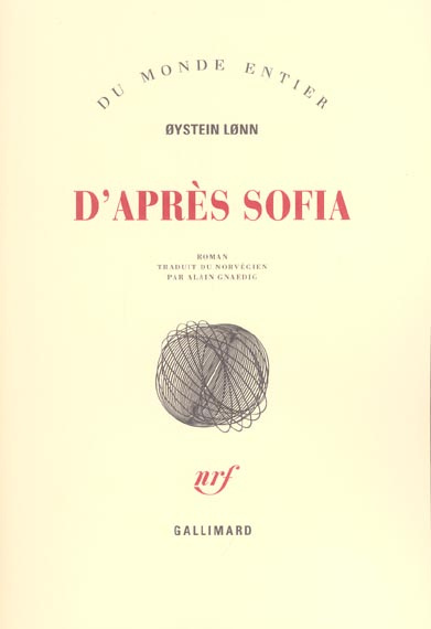 D'après Sofia