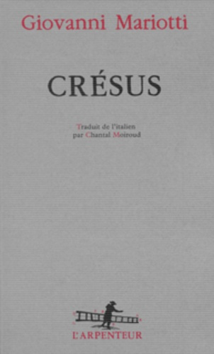 Crésus