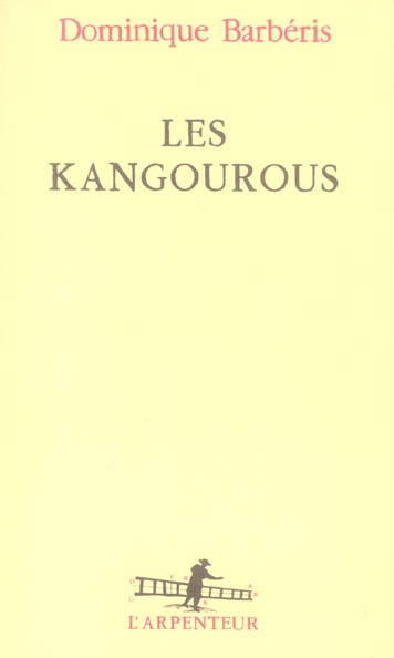 Les kangourous