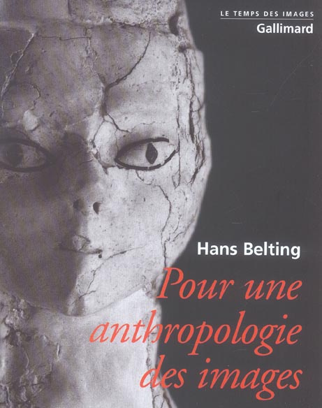 Pour une anthropologie des images
