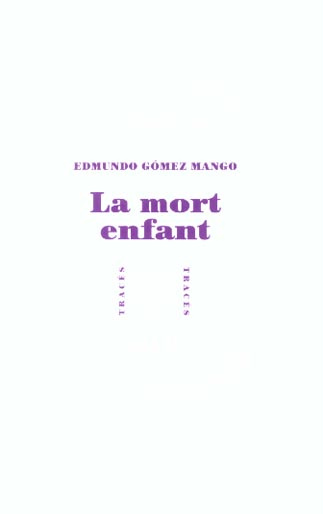 La mort enfant