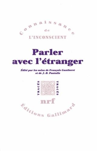 Parler avec l'étranger