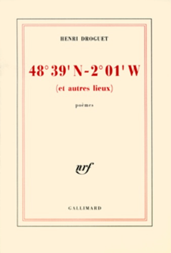 48° 39' N - 2° 01' W (et autres lieux)