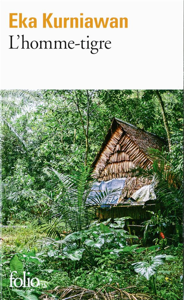 L'homme-tigre