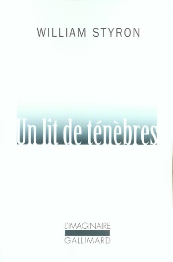 Un lit de ténèbres