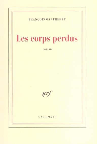 Les corps perdus