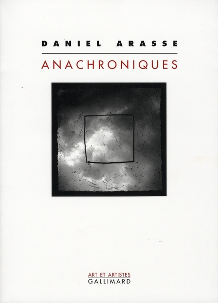 Anachroniques