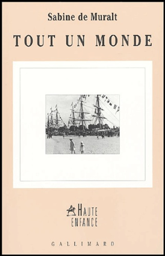 Tout un monde