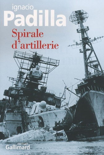 Spirale d'artillerie