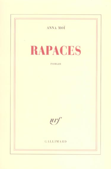Rapaces