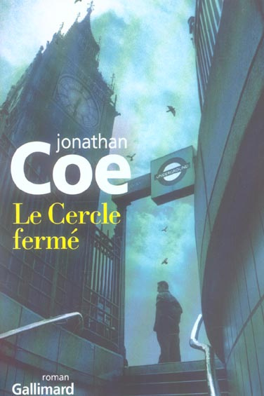 Le Cercle fermé