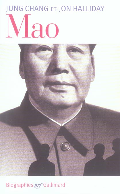 Mao. L'histoire inconnue