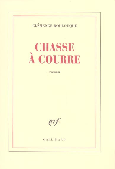 Chasse à courre