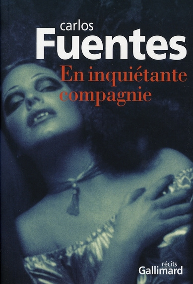 En inquiétante compagnie