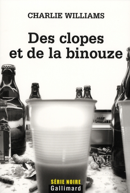 Des clopes et de la binouze