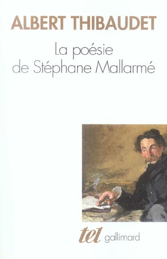 La poésie de Stéphane Mallarmé