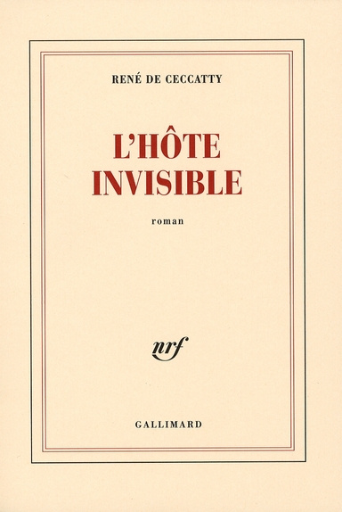 L'hôte invisible