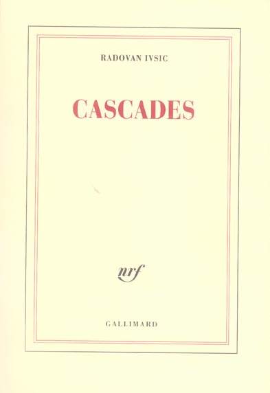 Cascades