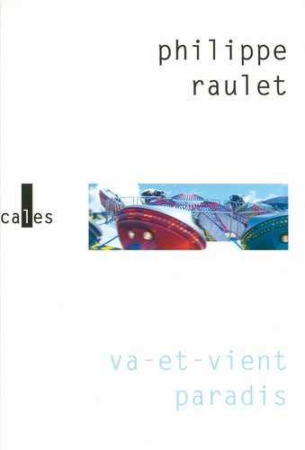 VA-ET-VIENT PARADIS
