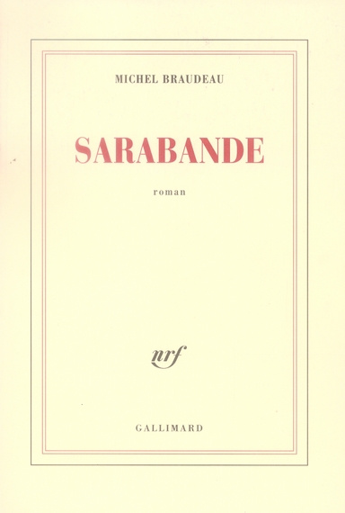 Sarabande