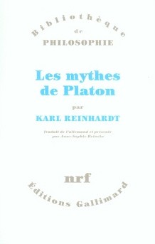 Les mythes de Platon