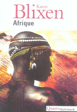 AFRIQUE