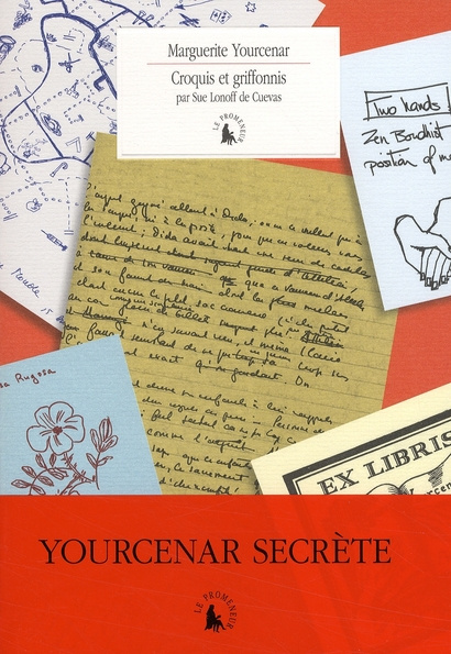 Croquis et griffonnis