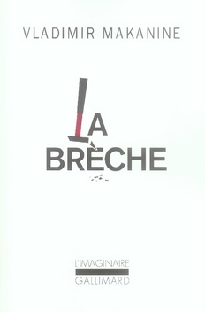 La brèche