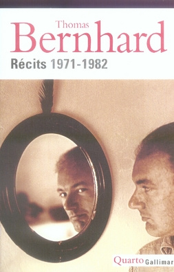 Récits, 1971-1982