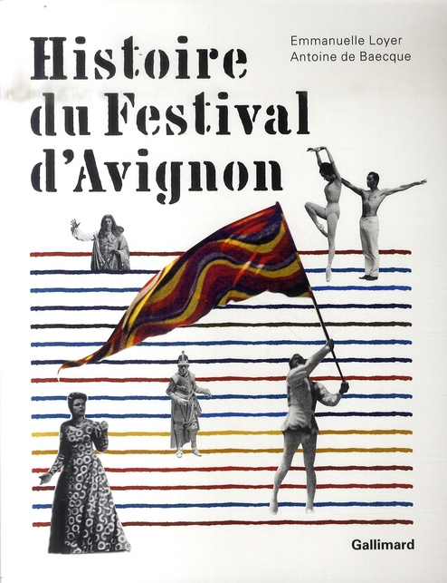 Histoire du Festival d'Avignon