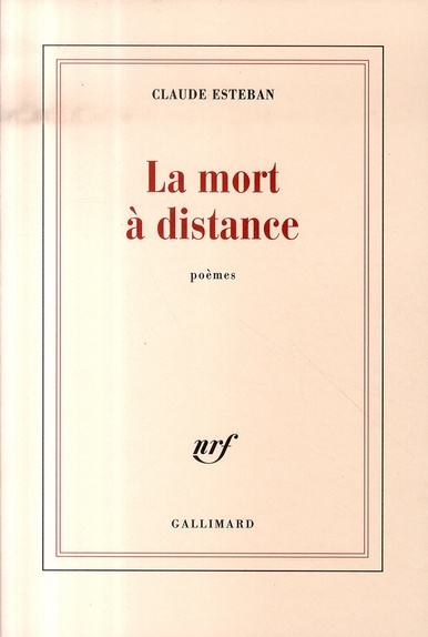 La mort à distance